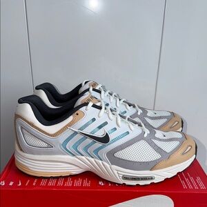 Nike Air Pegasus 2005 Phantom White Tan HM4348-100 Men’s Size 14